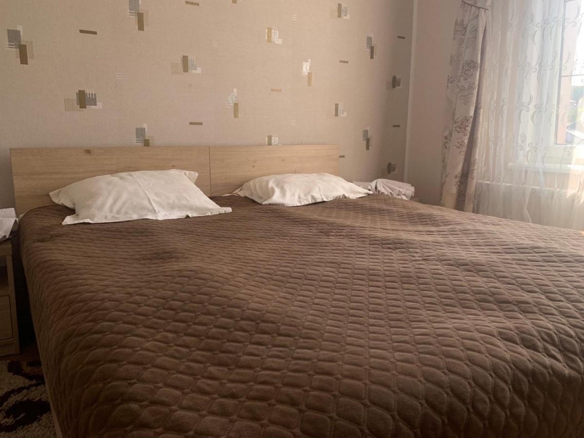 Richky Hotel Truskavets Luaran gambar