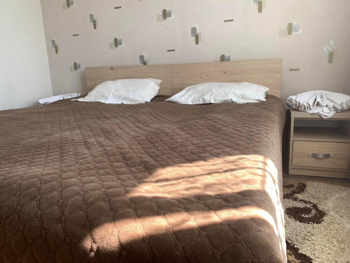 Richky Hotel Truskavets Luaran gambar