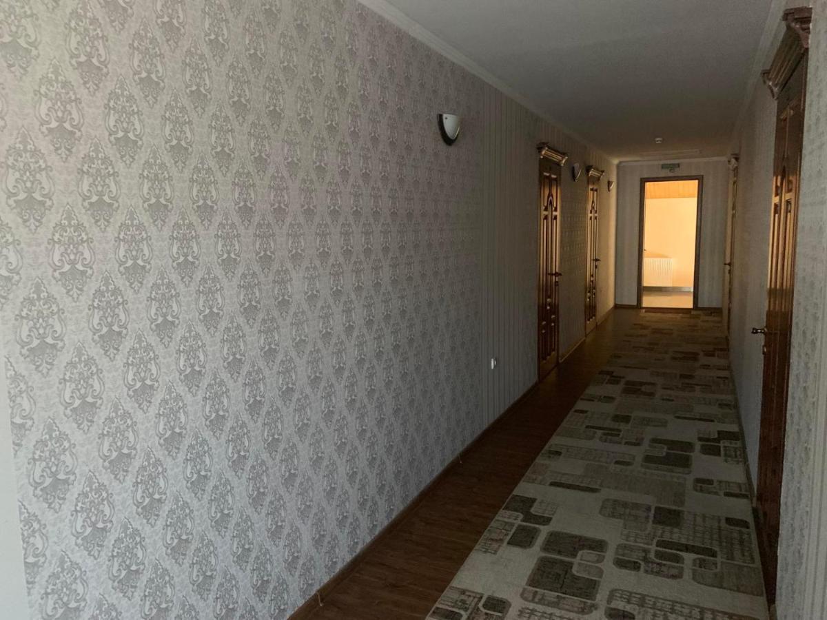 Richky Hotel Truskavets Luaran gambar